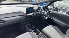 Volkswagen ID.3 150kW Life Pro Performance 58kWh 5dr Auto Electric Hatchback